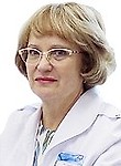 Чечулина Ирина Ивановна, Терапевт
