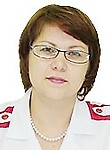 Правдина Елена Викторовна, Невролог, Врач функциональной диагностики, УЗИ-специалист