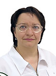 Мозговая Светлана