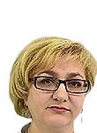 Дубинина Светлана