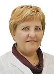 Елисеева Алевтина