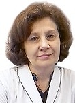 Черданцева Валентина