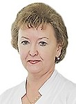 Кочемазова Любовь