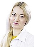 Незванова Светлана