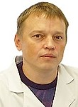 Лапушкин Валерий Михайлович, Гематолог