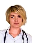 Черкес Елена