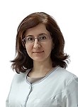 Кудасова Ирина