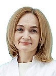 Баранова Вероника