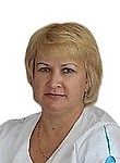 Праховская Неля