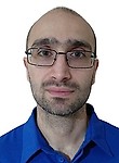 Агаджанов Роман