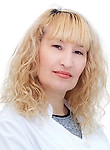 Ефимова Ирина