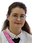 Лабынцева Анастасия