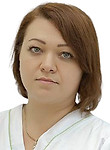 Гагарина Ольга