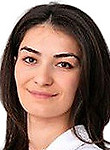 Биджиева Фатима