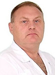 Вяткин Юрий Михайлович, Андролог, Уролог, УЗИ-специалист