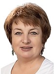 Золкина Лариса