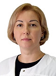 Шарипова Татьяна