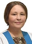 Акимова Ольга