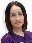 Шевердина Анна