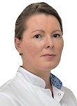 Макарьева Ольга