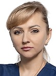 Дзюбинская Елена Сергеевна, Гинеколог, Акушер, УЗИ-специалист