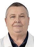 Мельник Николай Петрович, Психотерапевт, Психиатр, Нейропсихолог