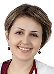 Хомчик Татьяна