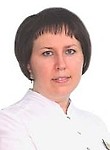 Ковтун Марина Георгиевна, Гинеколог, Акушер, УЗИ-специалист