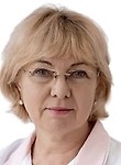 Кобец Елена