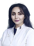 Мовсесян Виолетта
