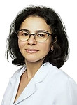 Рафиева Лала