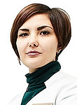 Муравьева Александра