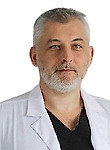Недушкин Андрей Александрович, Пластический хирург