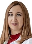 Концевая Ольга