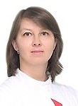 Сердюкова Оксана