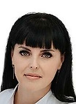 Монина Наталья