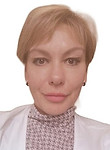 Крименская Инна