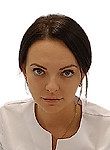 Незнанова Снежана Александровна, Уролог, УЗИ-специалист