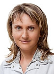 Смирнова Юлия