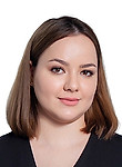 Айрапетян Анастасия
