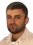 Багдасарян Артур Ашотович, Травматолог, Ортопед