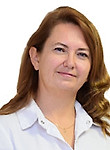 Жернакова Елена Александровна, Кардиолог, УЗИ-специалист