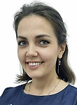 Найданова Татьяна