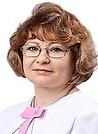 Корниенко Светлана