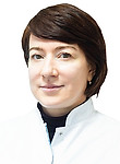 Абдулаева Ханика Ибрагимовна, Гастроэнтеролог