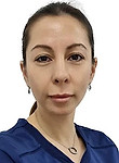 Касимова Юлия