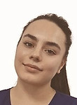 Маркозова Амина