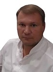 Кривошеин Игорь