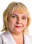 Черникова Виктория