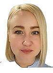 Прокопова (Баулина) Анна Владимировна, Онколог, УЗИ-специалист, Маммолог